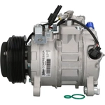 Order New Compressor And Clutch by VALEO - 690208 For Your Vehicle