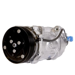 Order VALEO - 699115 - A/C Compressor For Your Vehicle