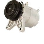 Order New Compressor And Clutch by VALEO - 700725 For Your Vehicle