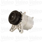 Order New Compressor And Clutch by VALEO - 700725 For Your Vehicle