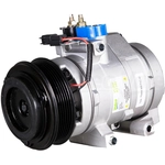 Order VALEO - 700731 - A/C Compressor For Your Vehicle