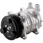 Order VALEO - 700860 - New Compressor And Clutch For Your Vehicle