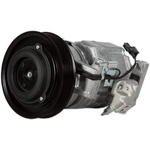 Order VALEO - 716690 - A/C Compressor For Your Vehicle