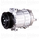 Order New Compressor And Clutch by VALEO - 813141 For Your Vehicle