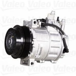Order New Compressor And Clutch by VALEO - 813157 For Your Vehicle