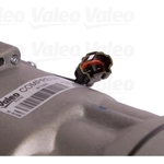 Order New Compressor And Clutch by VALEO - 813200 For Your Vehicle
