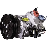 Order Compresseur et embrayage neuf de VALEO - 813271 For Your Vehicle