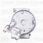 Order New Compressor And Clutch by VALEO - 813323 For Your Vehicle