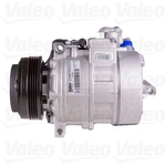 Order New Compressor And Clutch by VALEO - 815529 For Your Vehicle