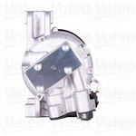 Order New Compressor And Clutch by VALEO - 815530 For Your Vehicle