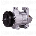 Order Compresseur et embrayage neuf de VALEO - 815530 For Your Vehicle