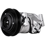 Order VALEO - 815537 - A/C Compressor For Your Vehicle