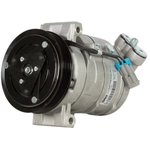 Order VALEO - 815560 - A/C Compressor For Your Vehicle