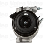Order New Compressor And Clutch by VALEO - 815568 For Your Vehicle