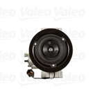 Order New Compressor And Clutch by VALEO - 815584 For Your Vehicle