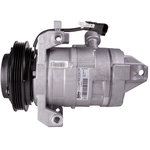 Order VALEO - 815632 - A/C Compressor For Your Vehicle