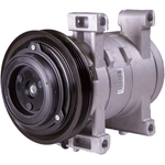 Order VALEO - 815640 - A/C Compressor For Your Vehicle