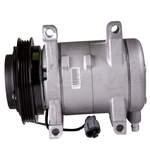 Order VALEO - 815641 - A/C Compressor For Your Vehicle