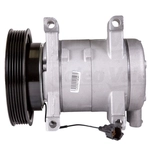 Order VALEO - 815662 - A/C Compressor For Your Vehicle