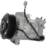 Order VALEO - 815670 - A/C Compressor For Your Vehicle