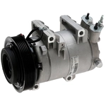 Order New Compressor And Clutch by VALEO - 815675 For Your Vehicle