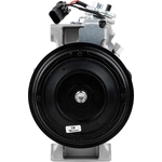 Order New Compressor And Clutch by VALEO - 815730 For Your Vehicle