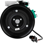 Order New Compressor And Clutch by VALEO - 815746 For Your Vehicle