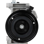 Order New Compressor And Clutch by VALEO - 815749 For Your Vehicle