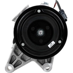 Order New Compressor And Clutch by VALEO - 815751 For Your Vehicle