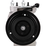 Order New Compressor And Clutch by VALEO - 815757 For Your Vehicle
