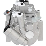 Order New Compressor And Clutch by VALEO - 815758 For Your Vehicle