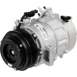 Order New Compressor And Clutch by VALEO - 815761 For Your Vehicle