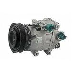 Order AUTO 7 - 701-0175 - New A/C Compressor For Your Vehicle