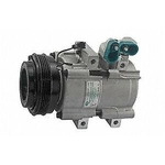 Order AUTO 7 - 701-0177 - New A/C Compressor For Your Vehicle