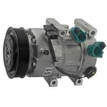 Order New Compressor by AUTO 7 - 701-0195 For Your Vehicle