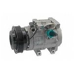 Order AUTO 7 - 701-0198 - A/C Compressor For Your Vehicle
