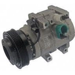 Order New Compressor by AUTO 7 - 701-0206 For Your Vehicle