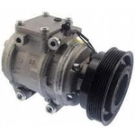 Order New Compressor by AUTO 7 - 701-0209 For Your Vehicle