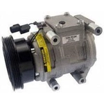 Order New Compressor by AUTO 7 - 701-0210 For Your Vehicle