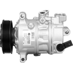 Order New Compressor by AUTO-KOOL - 1103X For Your Vehicle