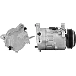 Order New Compressor by AUTO-KOOL - 1115X For Your Vehicle
