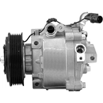 Order New Compressor by AUTO-KOOL - 1133X For Your Vehicle