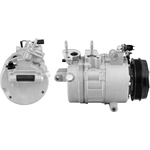 Order New Compressor by AUTO-KOOL - 1155X For Your Vehicle