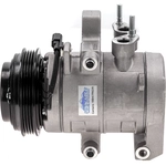 Order New Compressor by AUTO-KOOL - 1190X For Your Vehicle