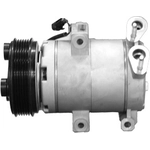Order Compresseur neuf par AUTO-KOOL - 1206X For Your Vehicle