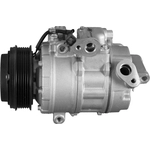 Order New Compressor by AUTO-KOOL - 1207X For Your Vehicle