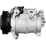 Order Compresseur neuf par AUTO-KOOL - 1212X For Your Vehicle