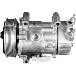Order New Compressor by AUTO-KOOL - 1217X For Your Vehicle