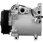 Order New Compressor by AUTO-KOOL - 1218X For Your Vehicle