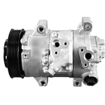 Order New Compressor by AUTO-KOOL - 1220X For Your Vehicle